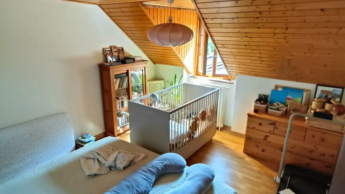 Wohnung mieten - Chemin De Pinchat, 1227 Carouge GE - Foto 2