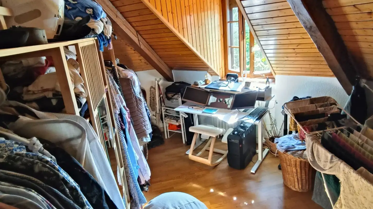 Wohnung mieten - Chemin De Pinchat, 1227 Carouge GE - Foto 3