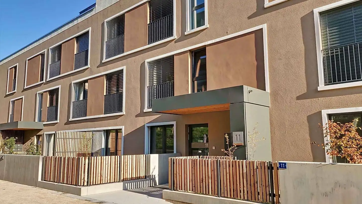 Attico in vendita - 1510 Moudon - Photo 3