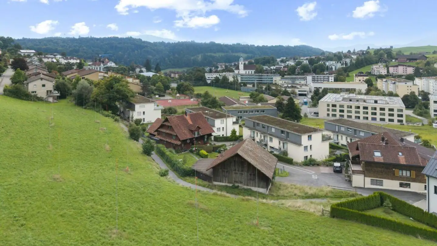Terreno edificabile in vendita - Zentrumsweg 16, 6043 Adligenswil - Photo 3
