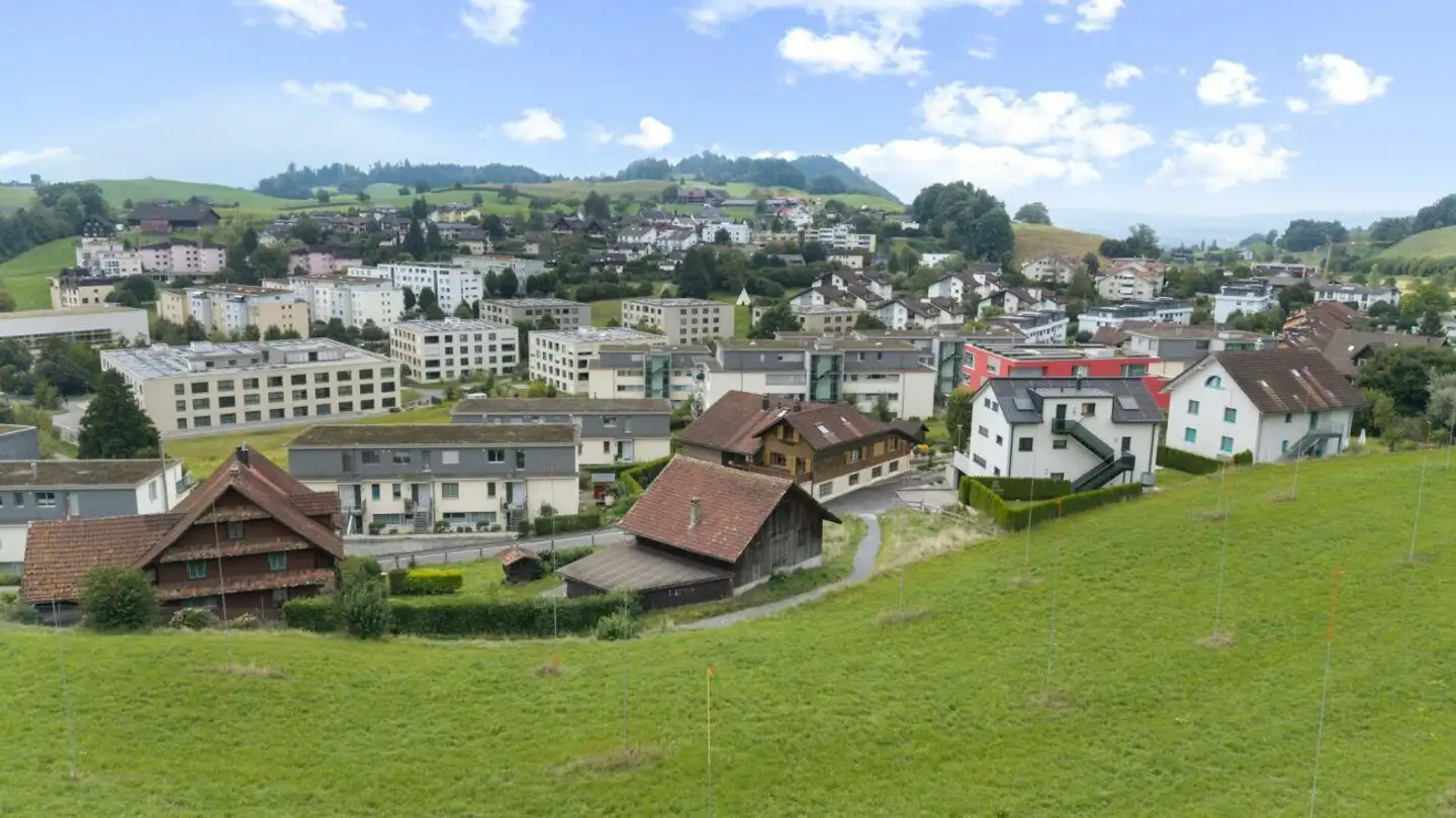 Terreno edificabile in vendita - Zentrumsweg 16, 6043 Adligenswil - Photo 4