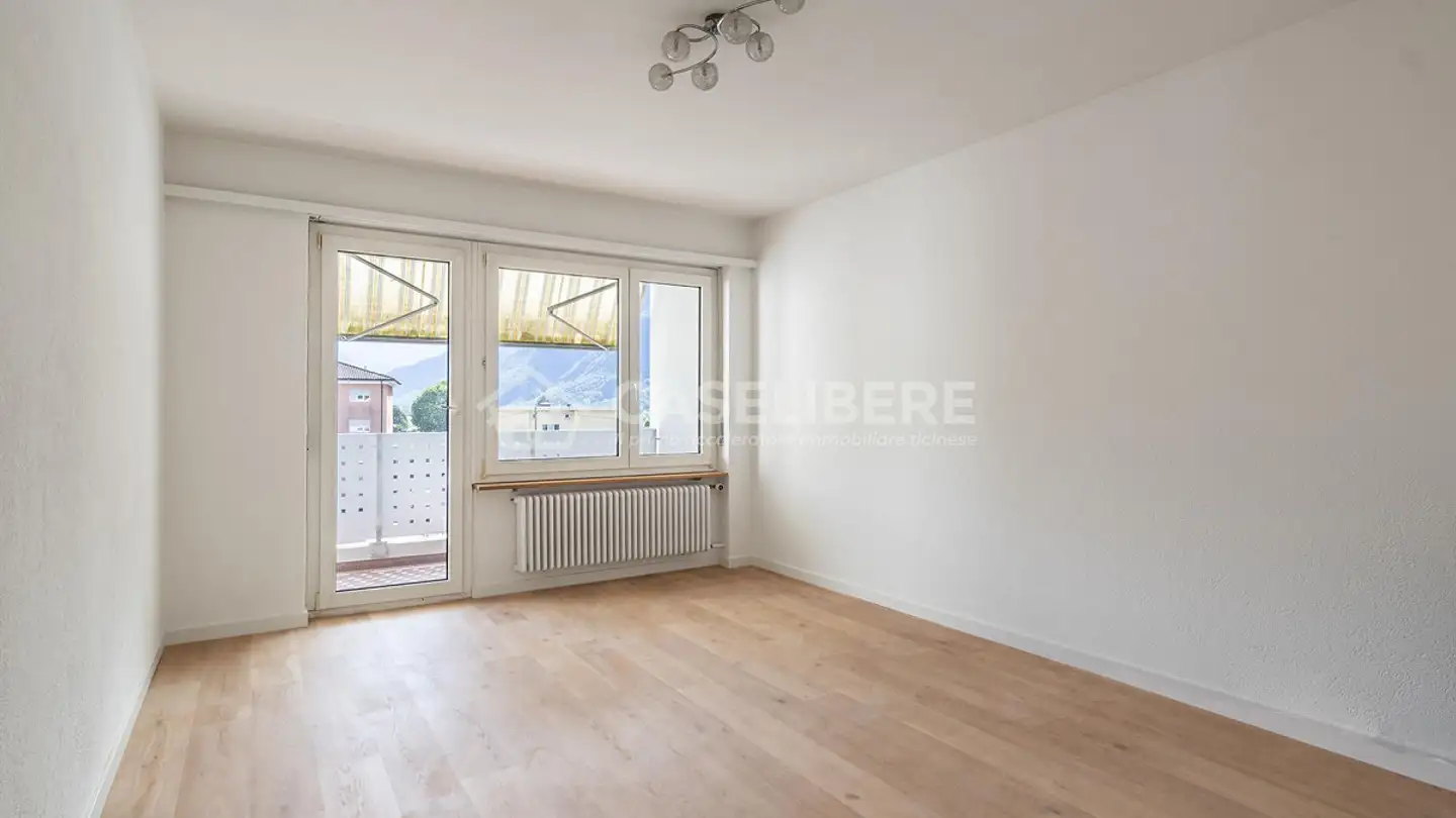 Apartment for rent - 6527 Lodrino