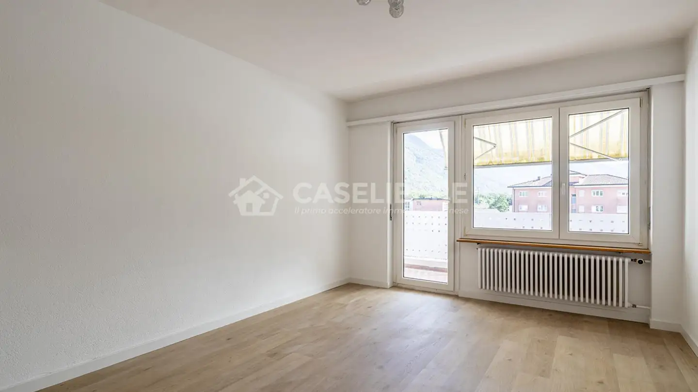 Apartment for rent - 6527 Lodrino - Photo 2