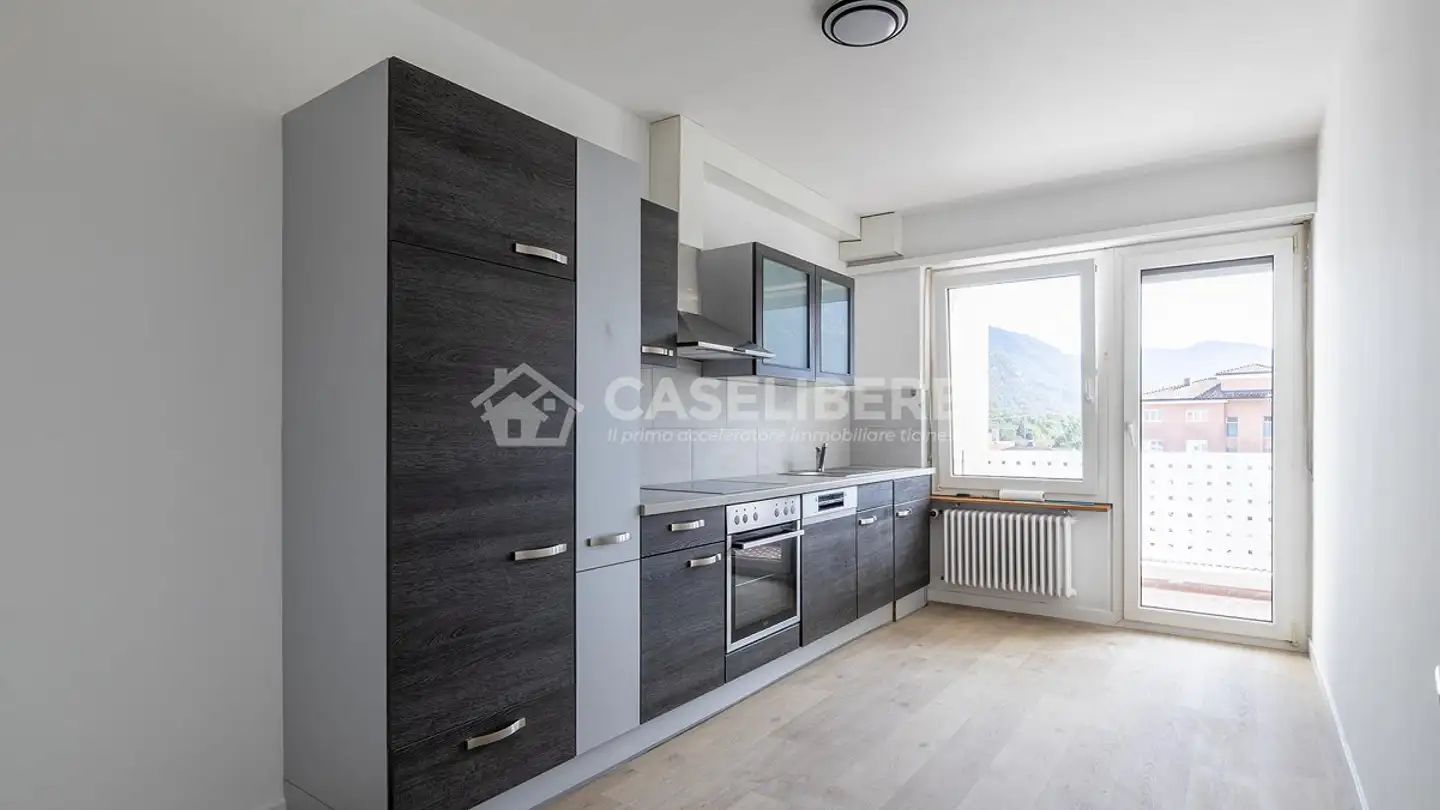 Apartment for rent - 6527 Lodrino - Photo 3
