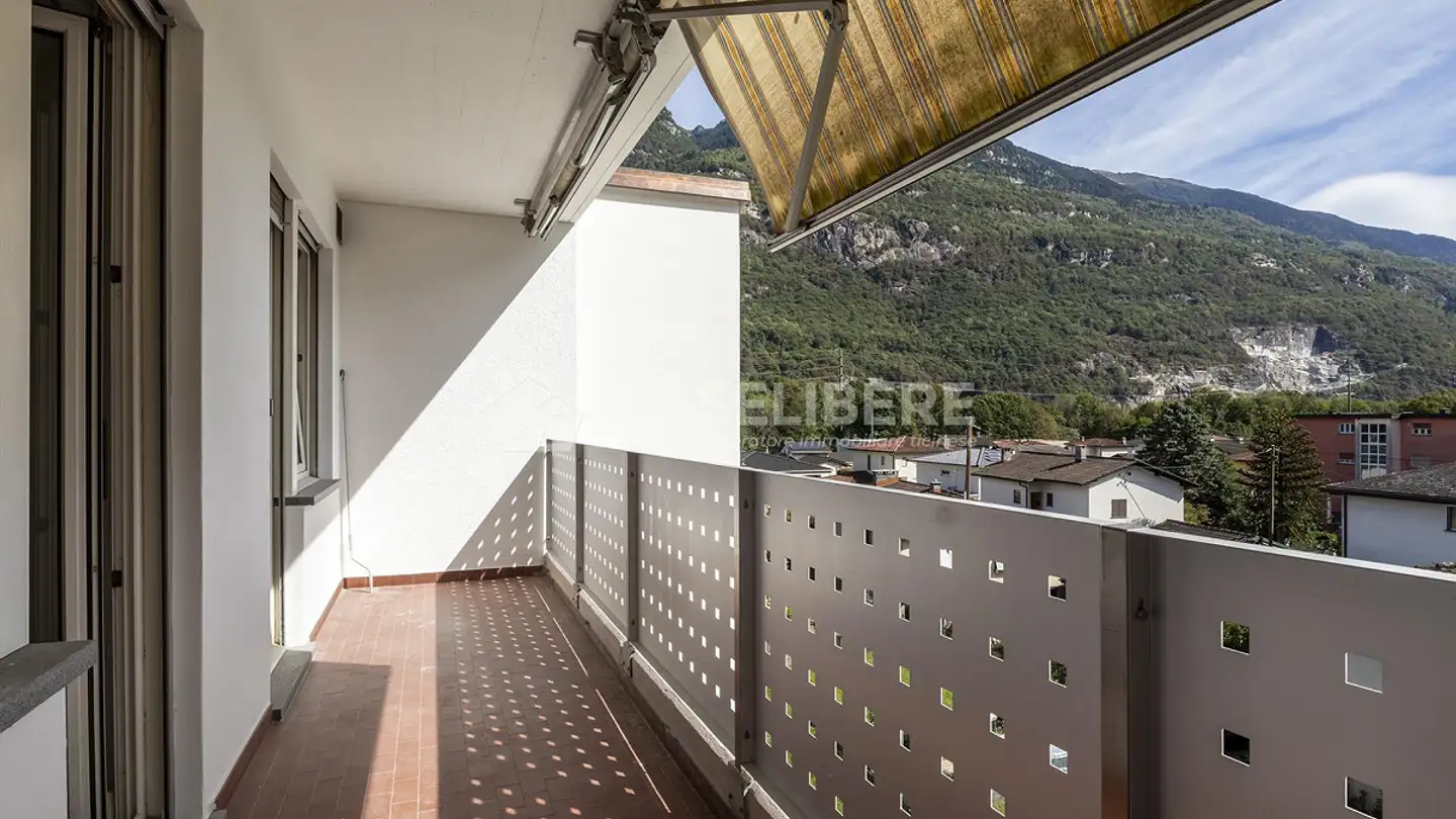 Apartment for rent - 6527 Lodrino - Photo 4