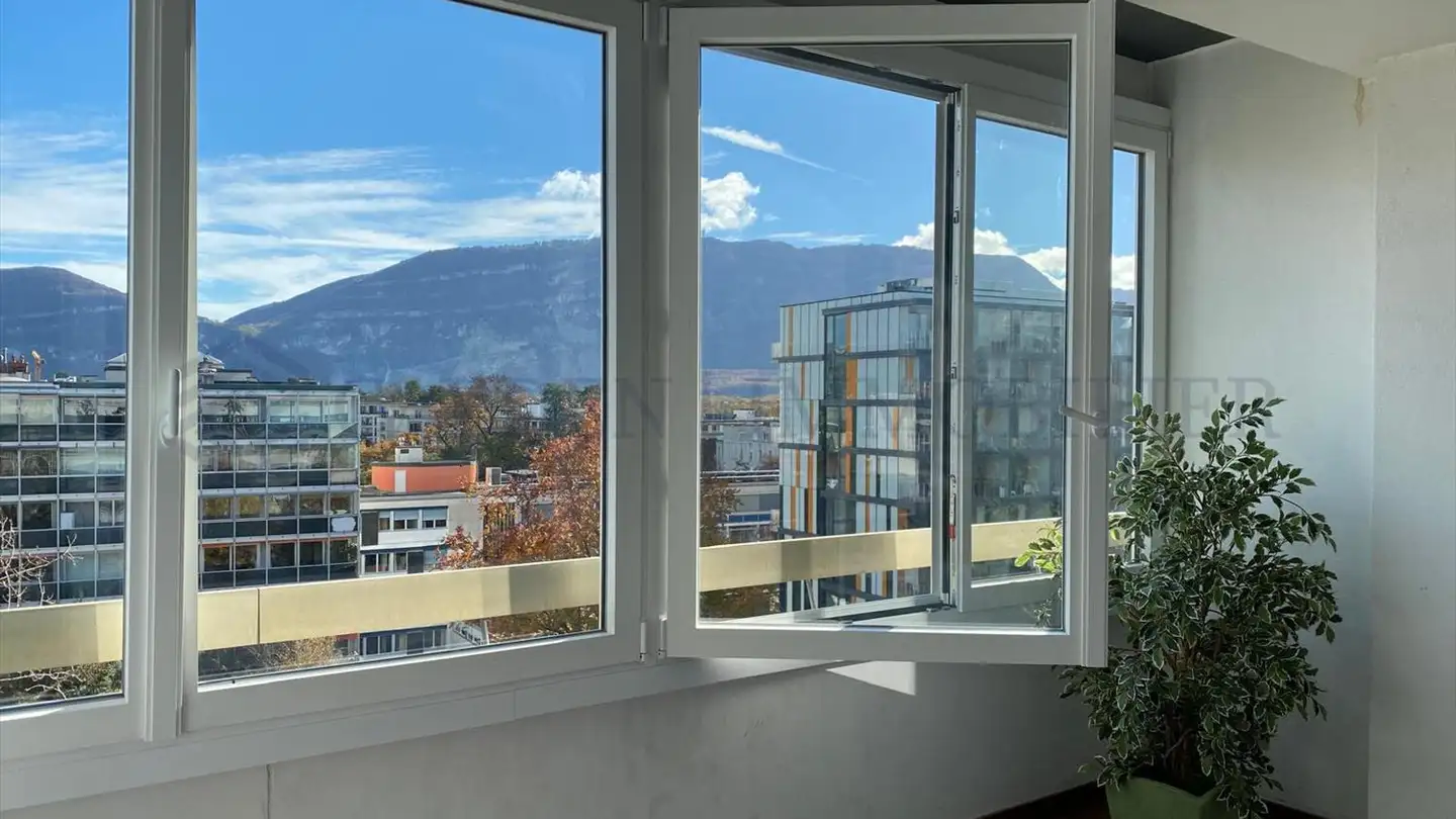 Appartamento in vendita - 1206 Genève