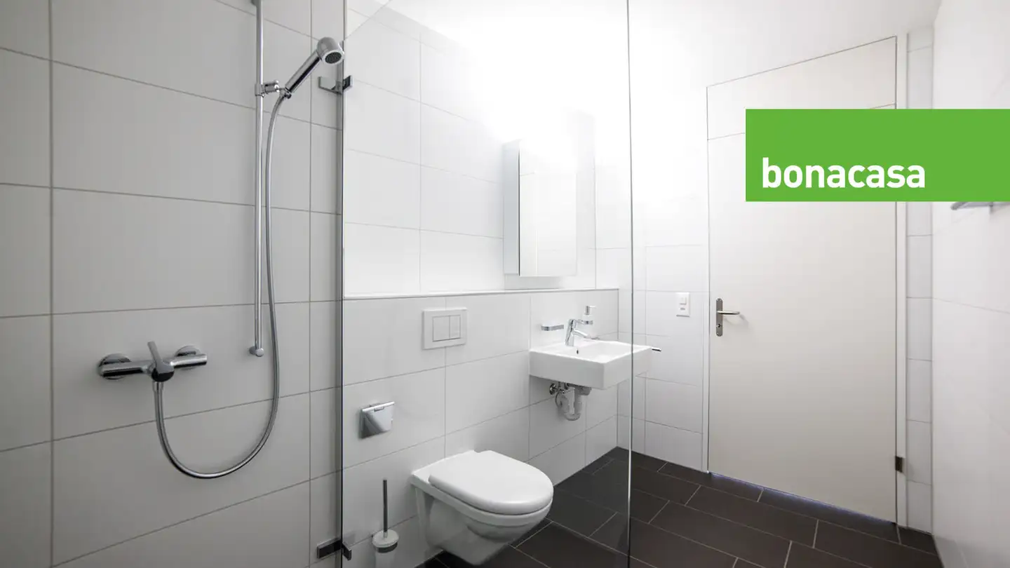 Appartamento in affitto - Sternenweg 2a, 4702 Oensingen - Foto 3