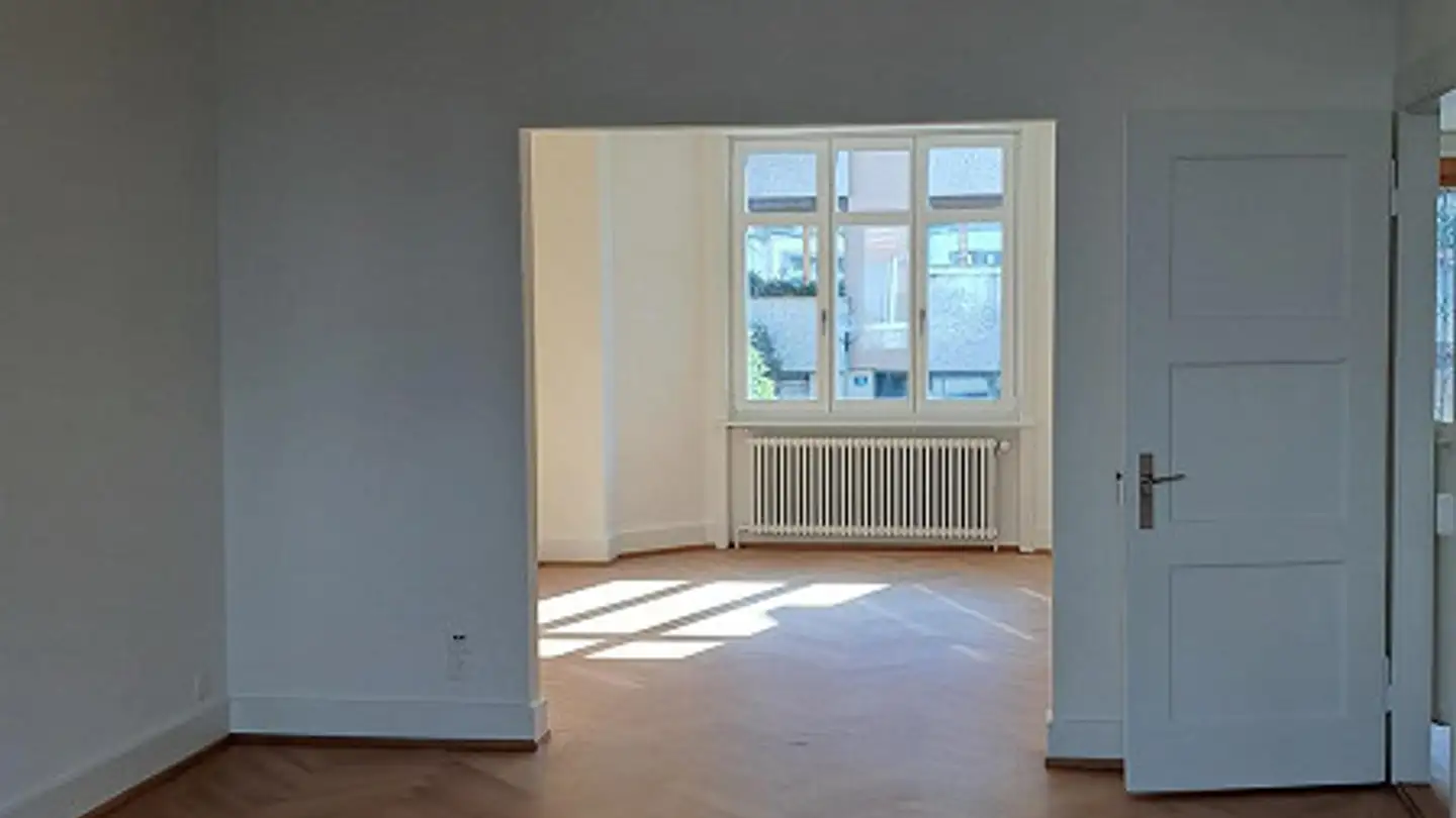 Einfamilienhaus mieten - Glaserbergstrasse 40, 4056 Basel - Foto 3