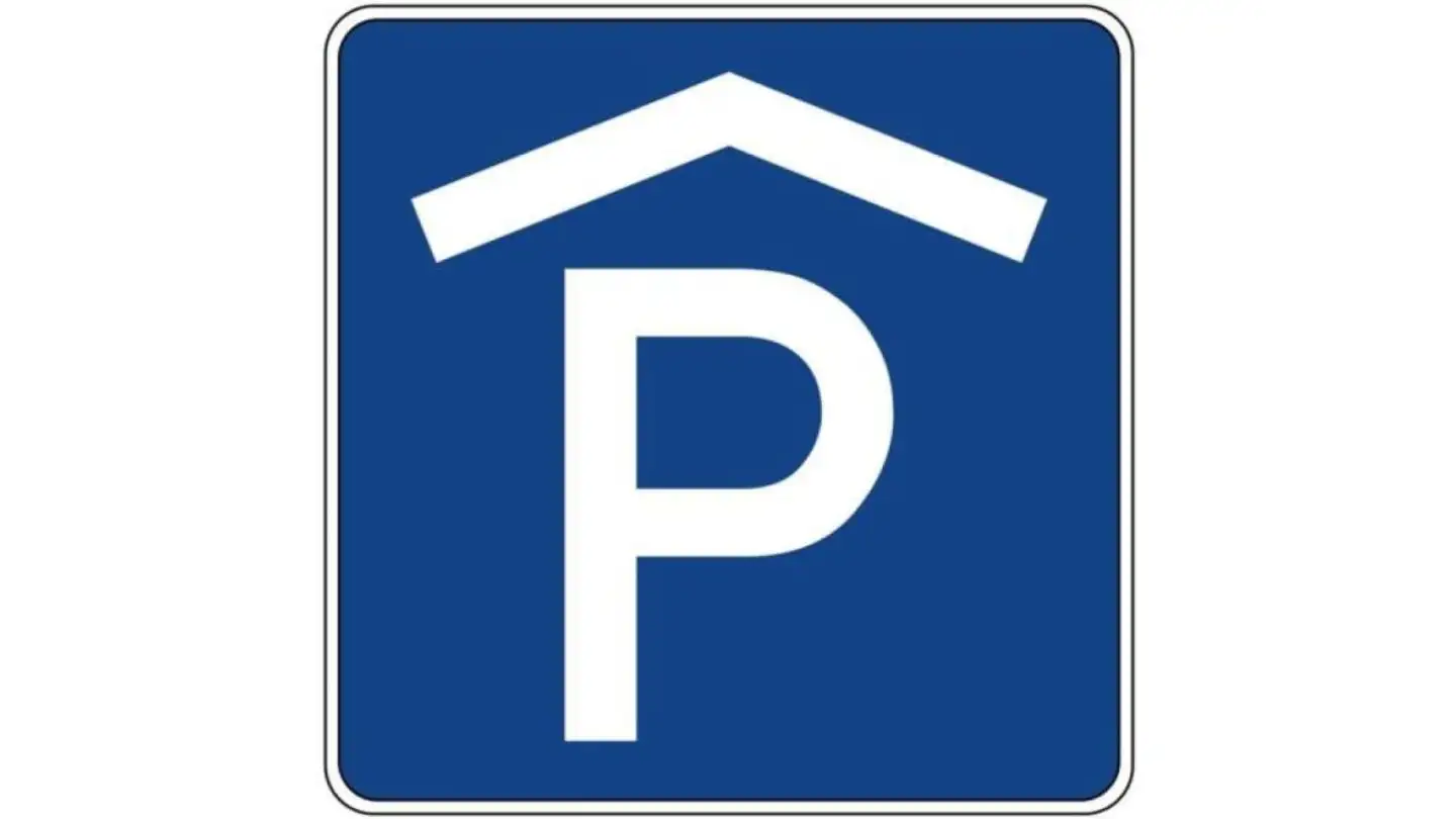 Garage individuel à louer - Bahnhofstrasse 40, 8500 Frauenfeld