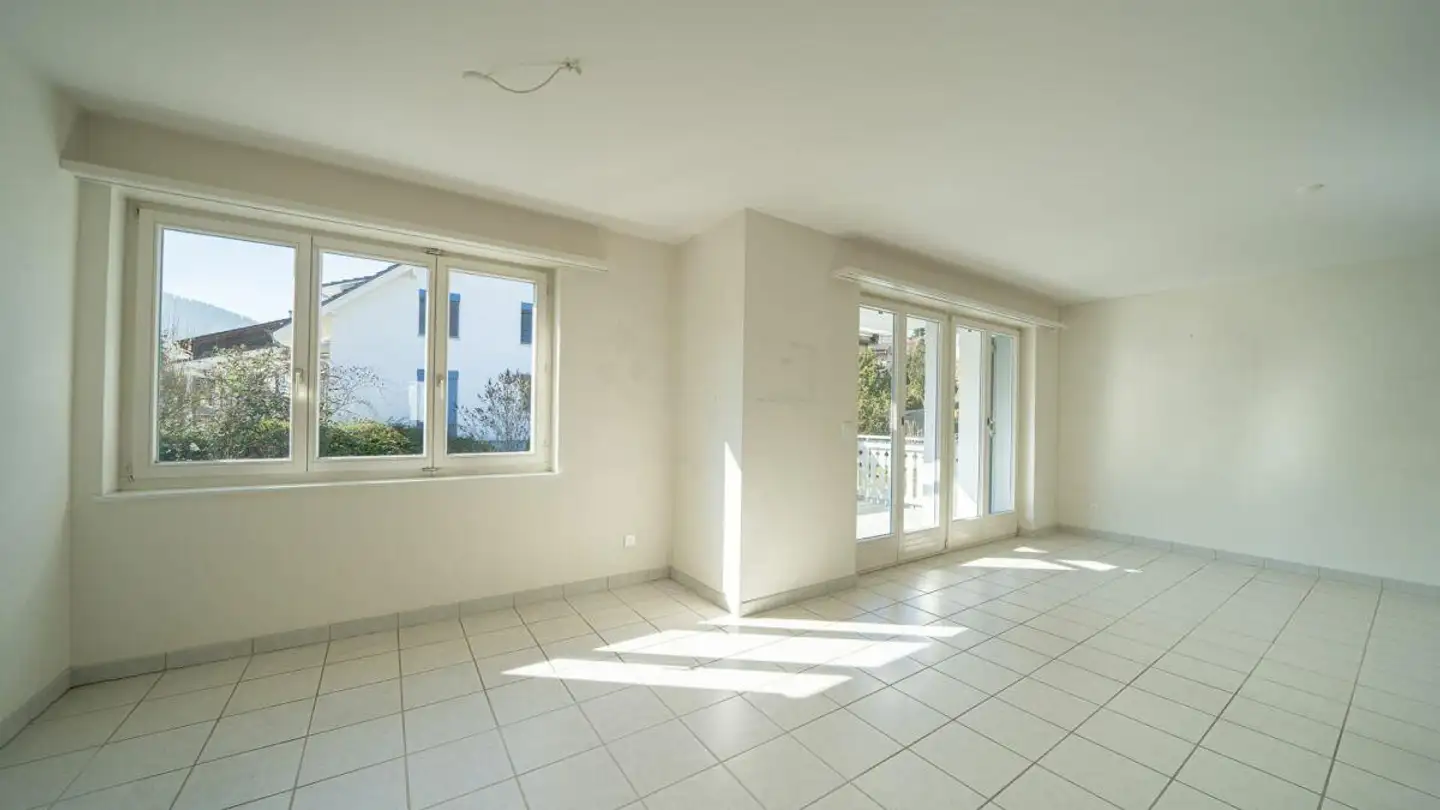 Wohnung kaufen - Niedermatt 10, 4317 Wegenstetten - Foto 4