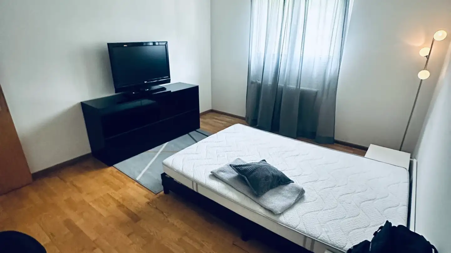 Zimmer mieten - Hauptstrasse, 4492 Tecknau - Foto 2