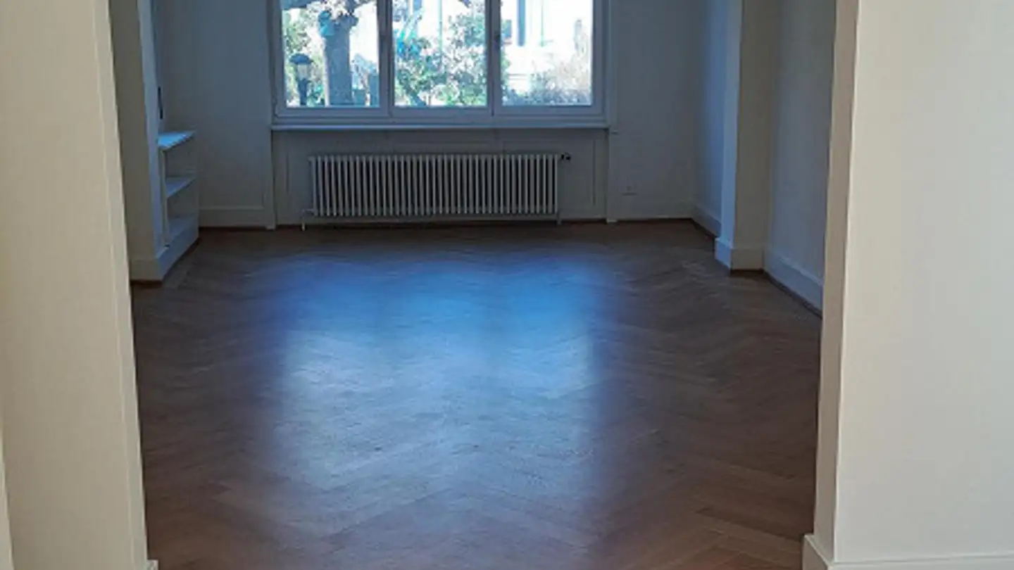 Einfamilienhaus mieten - Glaserbergstrasse 40, 4056 Basel - Foto 4