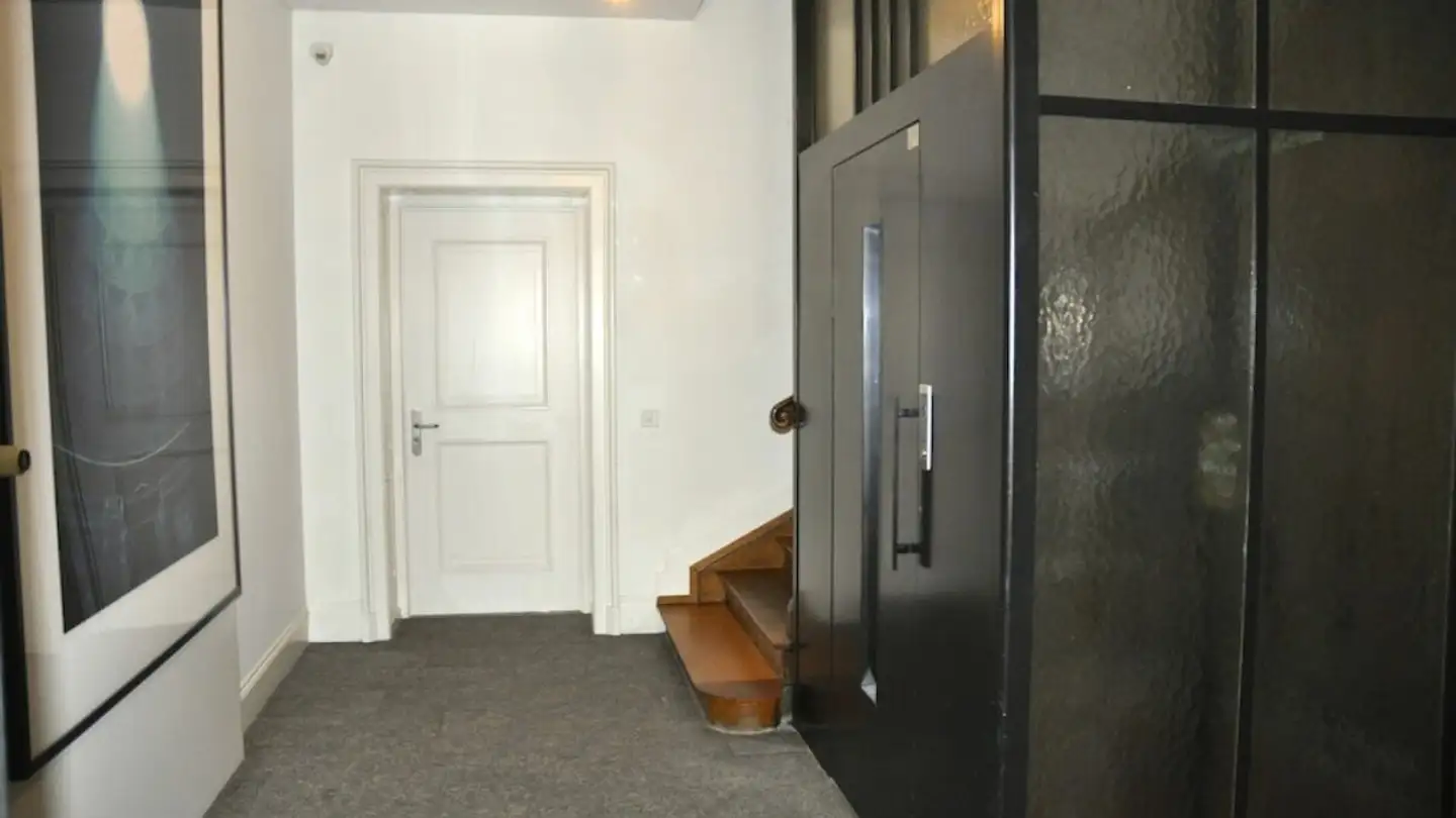 Spazio ufficio in affitto - Bahnhofstrasse 8, 9000 St. Gallen