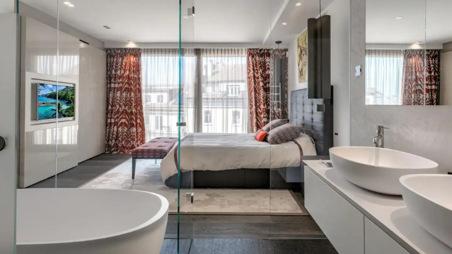 Appartamento in vendita - 1201 Genève - Foto 4