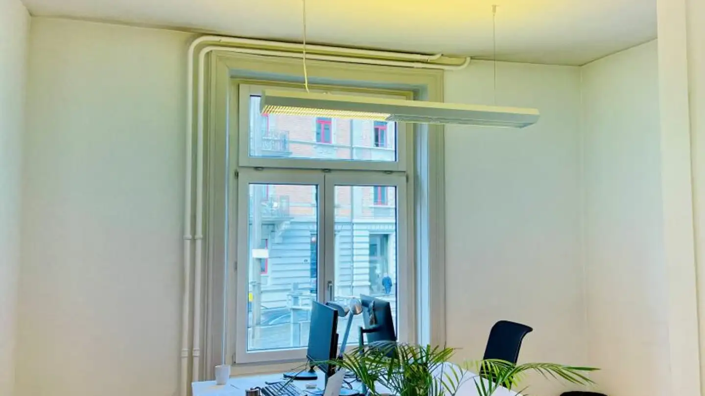 Spazio ufficio in affitto - Bahnhofstrasse 8, 9000 St. Gallen - Photo 2