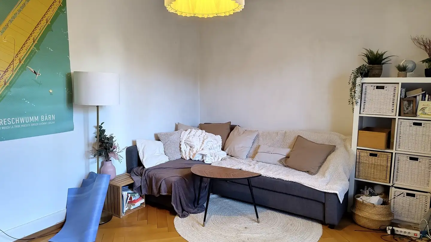 Wohnung mieten - 3014 Bern