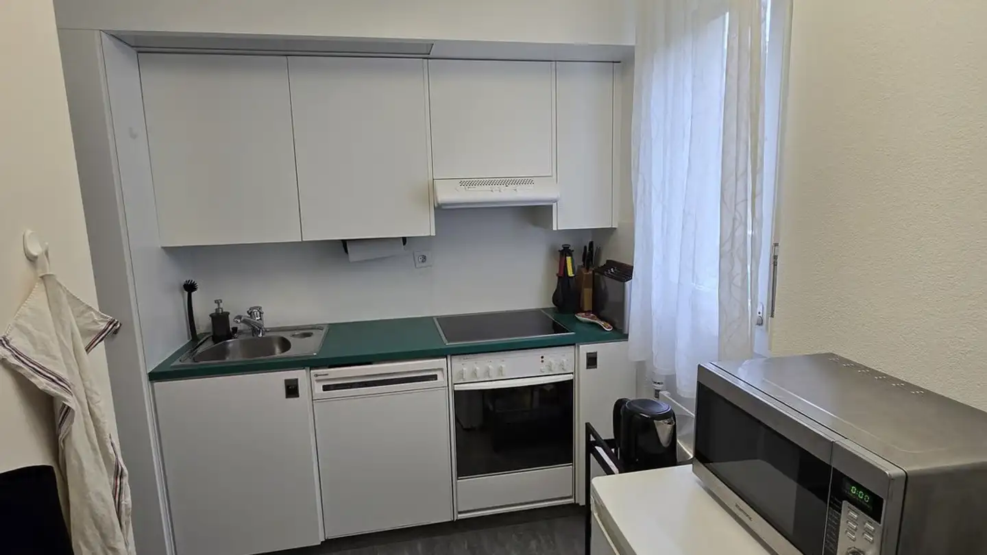 Wohnung mieten - Forchstrasse 462, 8702 Zollikon - Foto 4