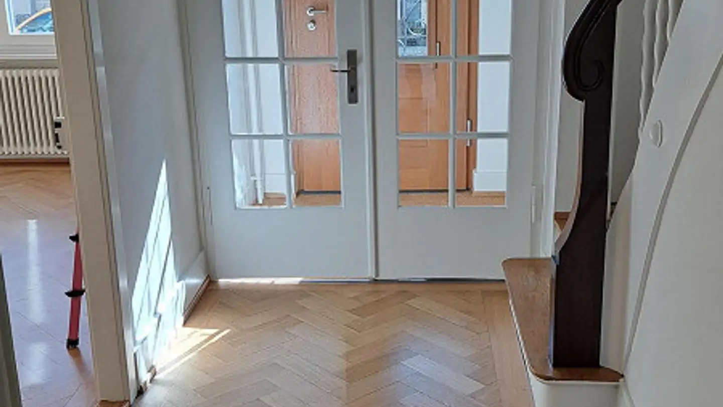 Einfamilienhaus mieten - Glaserbergstrasse 40, 4056 Basel - Foto 2