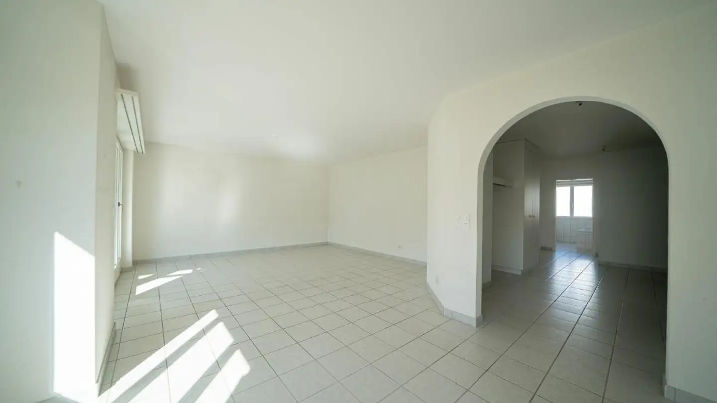 Wohnung kaufen - Niedermatt 10, 4317 Wegenstetten - Foto 3