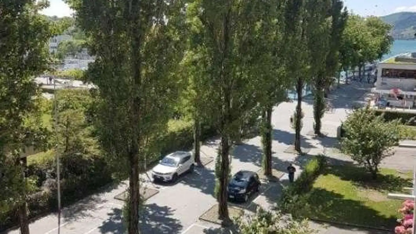 Apartment for rent - Rue Des Bains / Badhausstrasse 1, 2503 Biel/Bienne