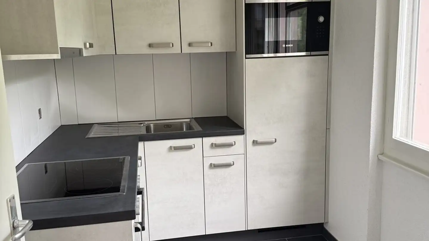 Apartment for rent - Chemin Du Calvaire, 1005 Lausanne - Photo 3