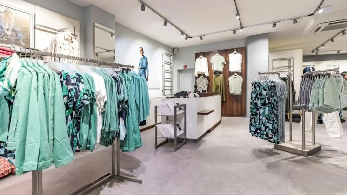 Gewerbe mieten - Kantonsstrasse 6, 3930 Visp