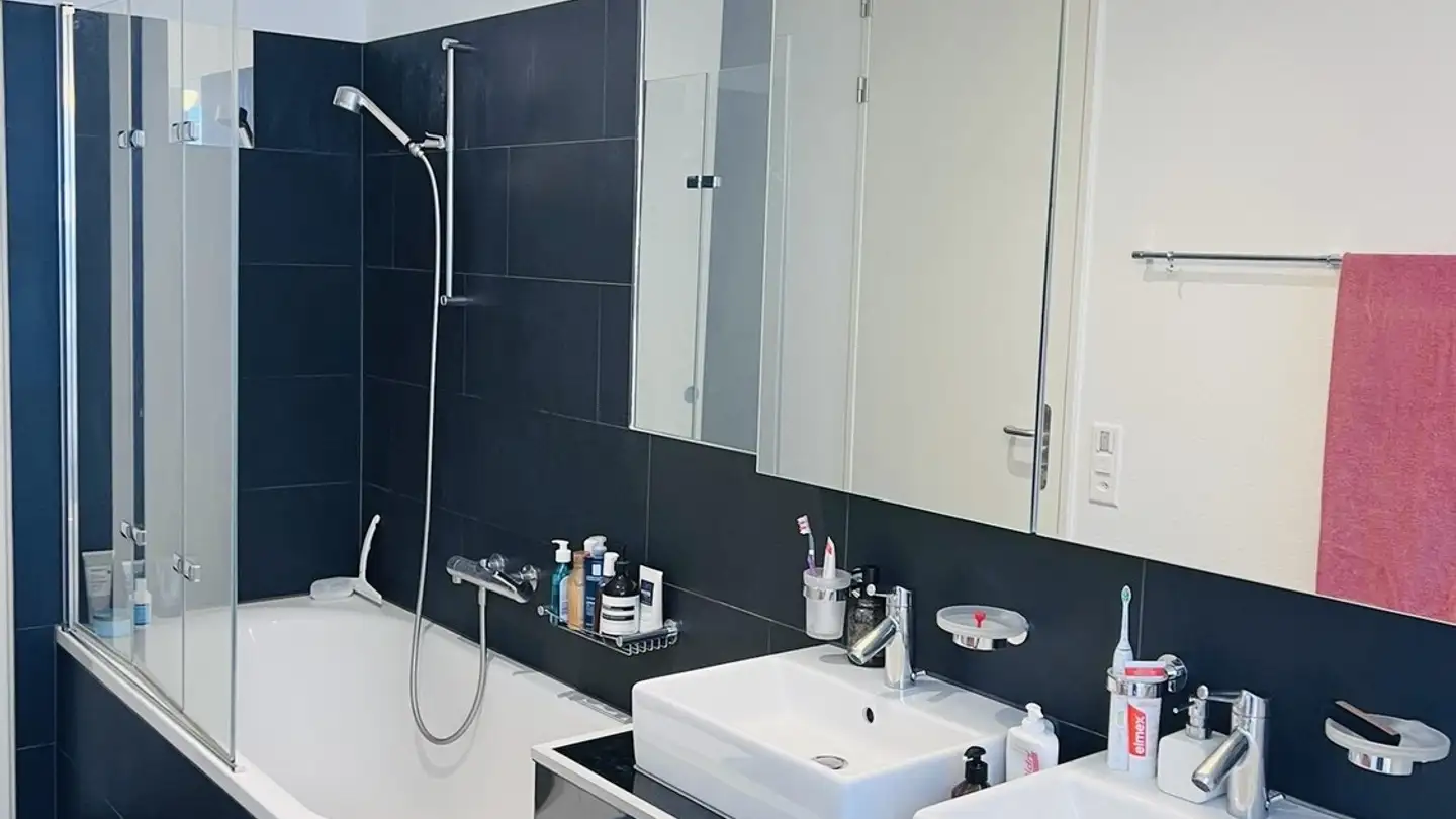 Wohnung mieten - 8008 Zürich - Foto 4