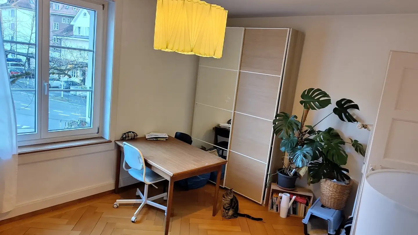 Wohnung mieten - 3014 Bern - Foto 2