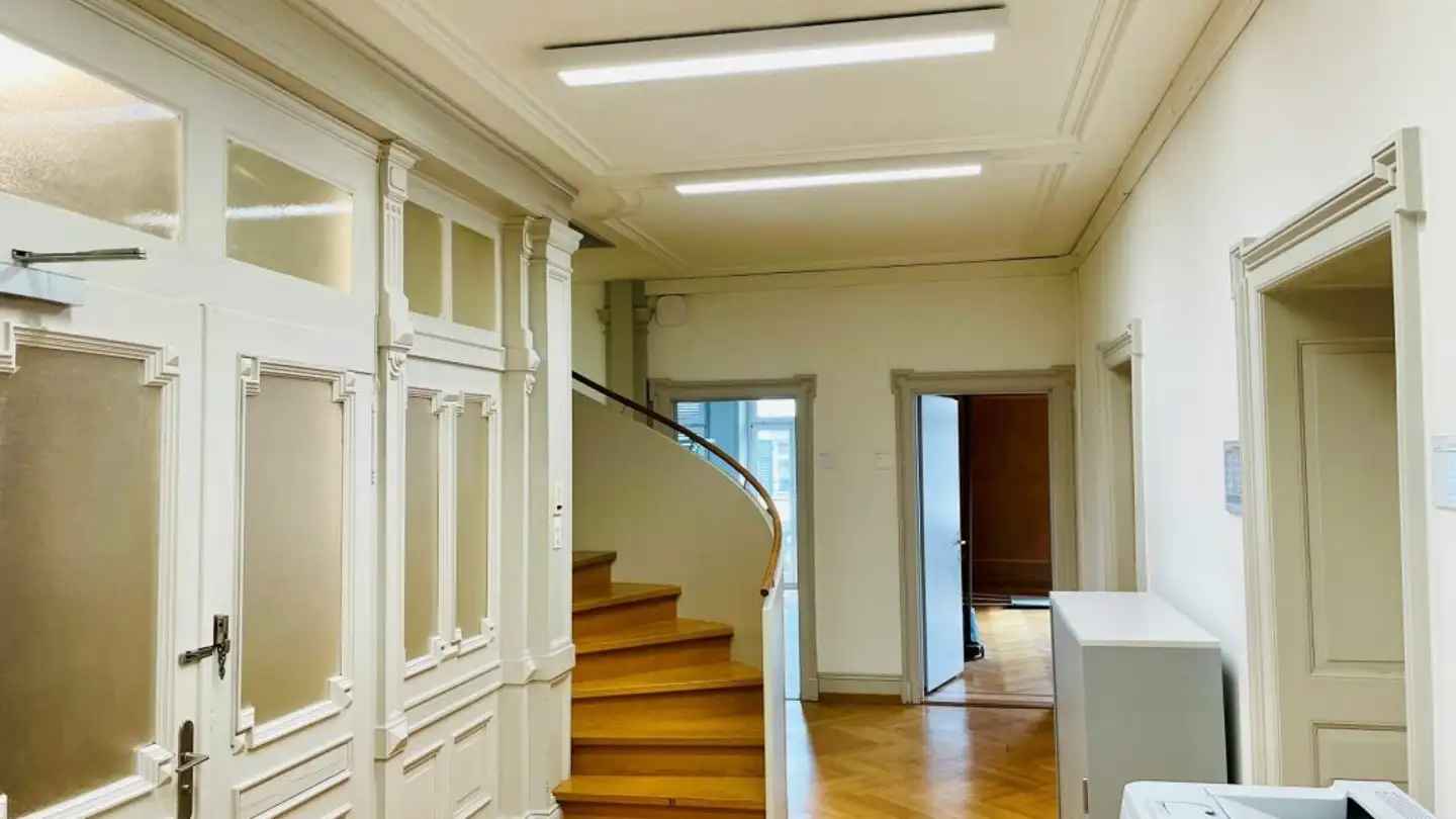 Spazio ufficio in affitto - Bahnhofstrasse 8, 9000 St. Gallen - Photo 4