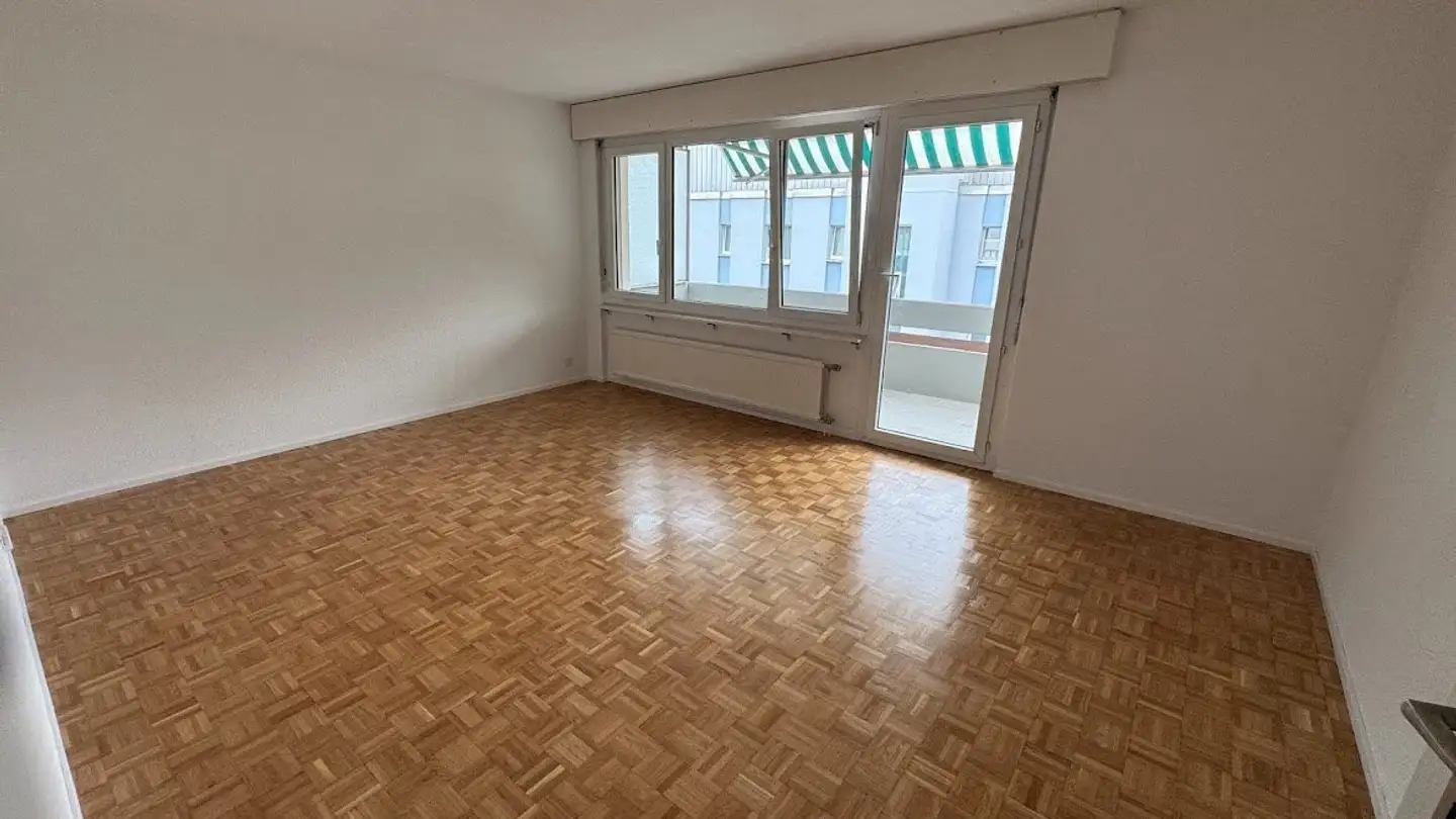 Wohnung mieten - Fischermätteliweg 15, 3400 Burgdorf