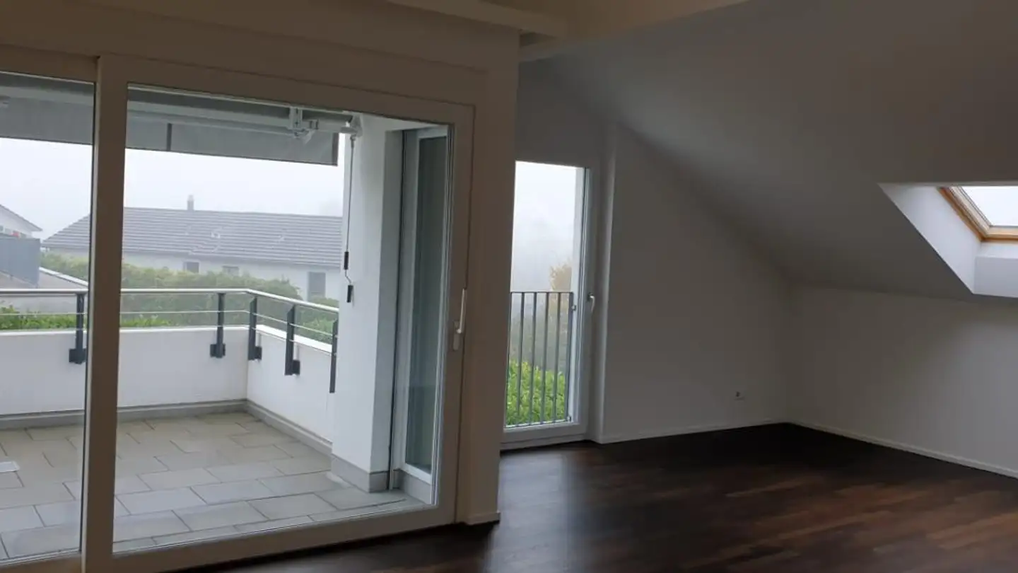 Attico in vendita - Häggliweg 3a, 8555 Müllheim Dorf - Photo 3