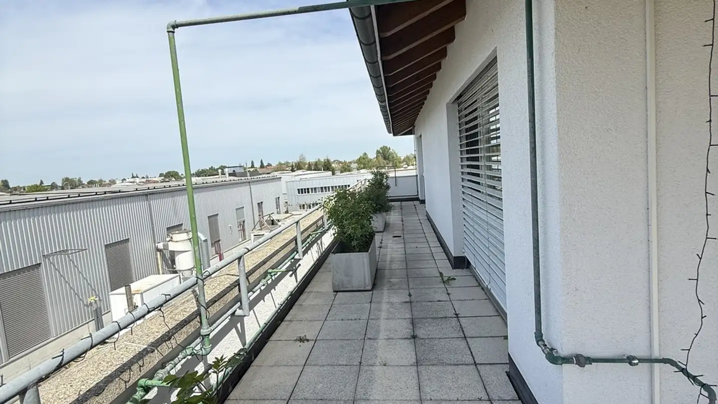 Wohnung mieten - Morgentalstrasse 10, 9323 Steinach - Foto 3