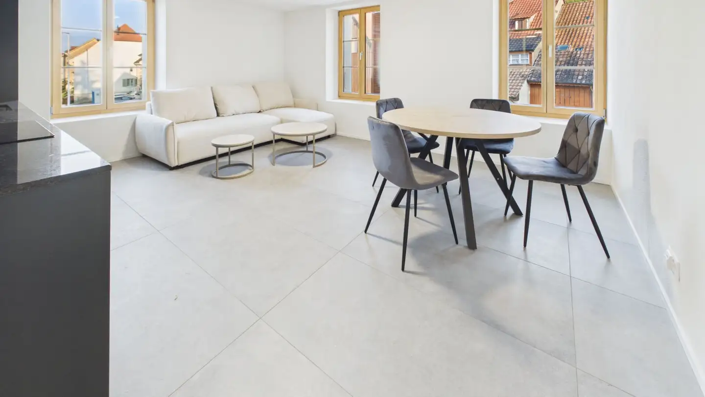 Apartment for rent - Mariasteinstrasse, 4114 Hofstetten SO