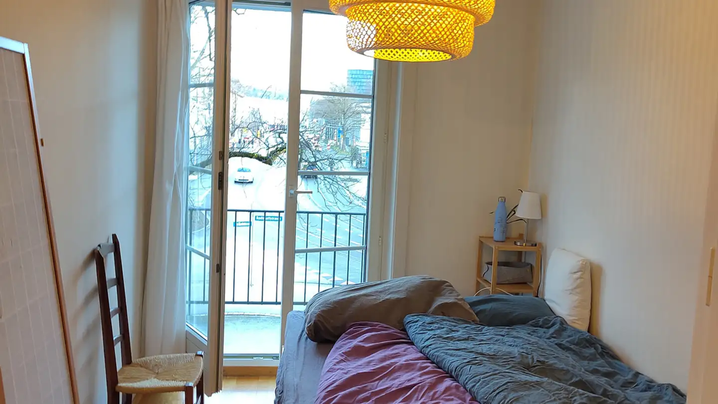 Wohnung mieten - 3014 Bern - Foto 4