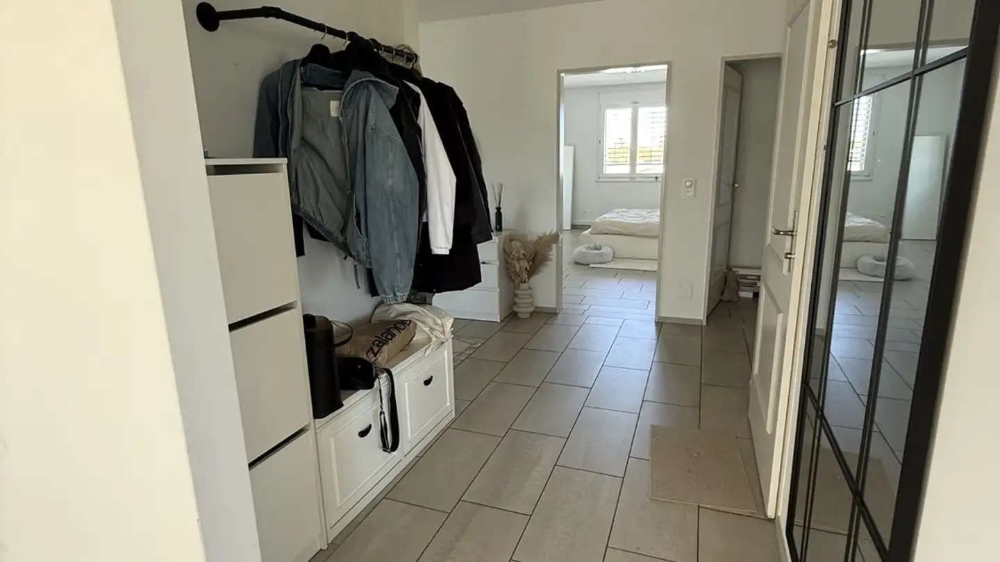Wohnung mieten - Morgentalstrasse 10, 9323 Steinach