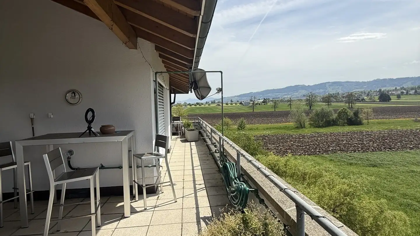 Wohnung mieten - Morgentalstrasse 10, 9323 Steinach - Foto 4
