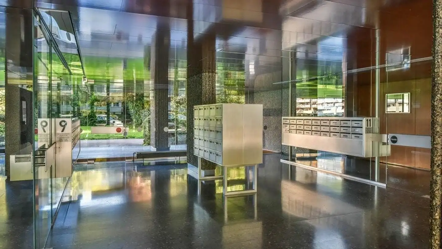 Appartement à louer - Chemin du Champ-d'Anier 9, 1209 Genève - Photo 2