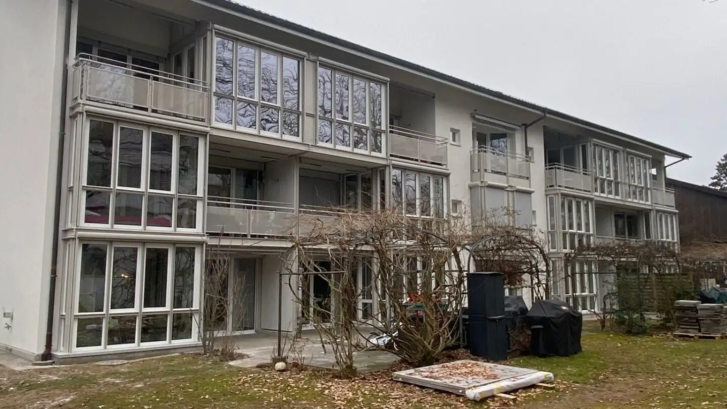 Appartamento in affitto - Freudenreichstrasse, 3047 Bremgarten b. Bern