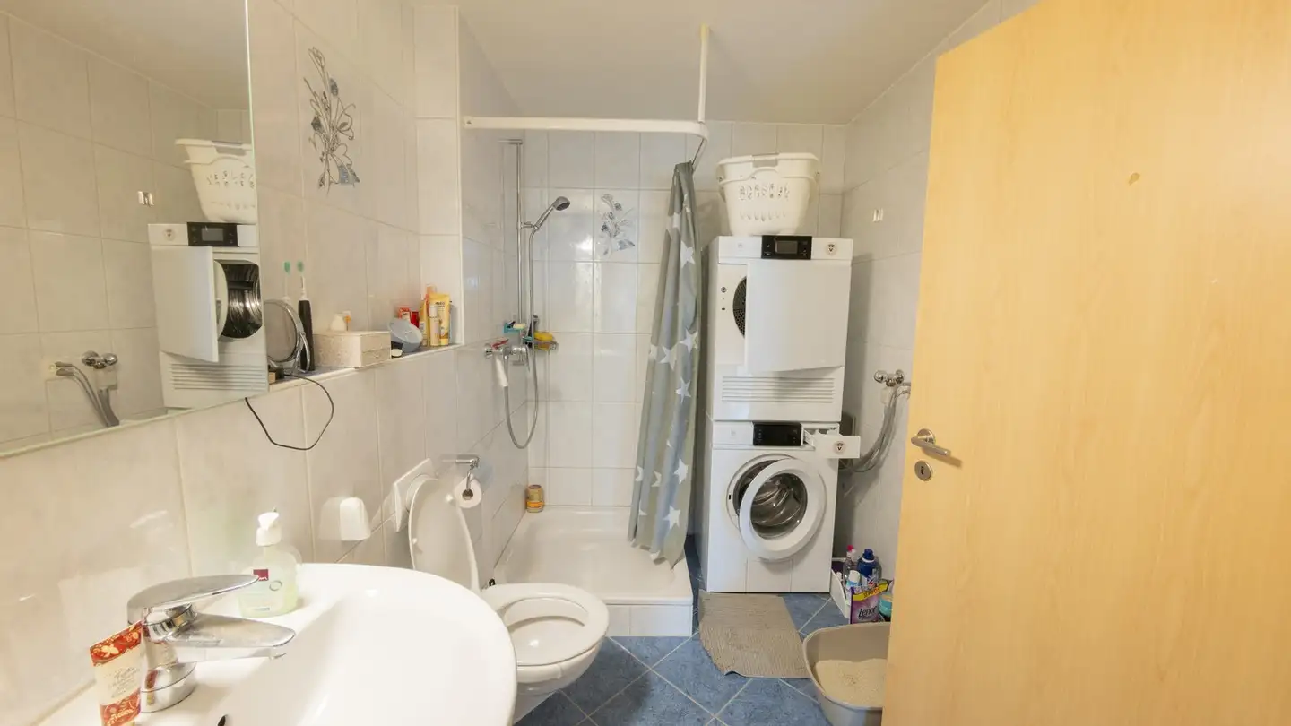 Apartment for rent - 8738 Uetliburg SG - Photo 2