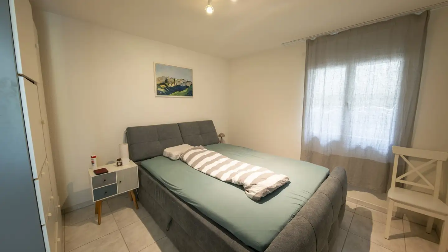 Apartment for rent - 8738 Uetliburg SG - Photo 3
