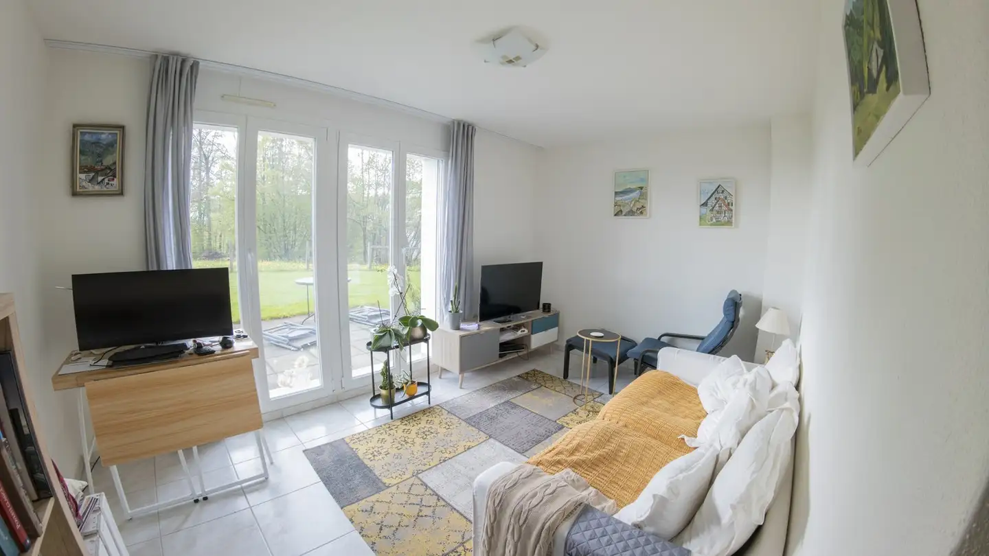 Apartment for rent - 8738 Uetliburg SG