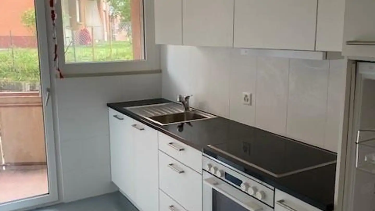 Appartamento in affitto - Via Tesserete 17, 6900 Massagno - Foto 3