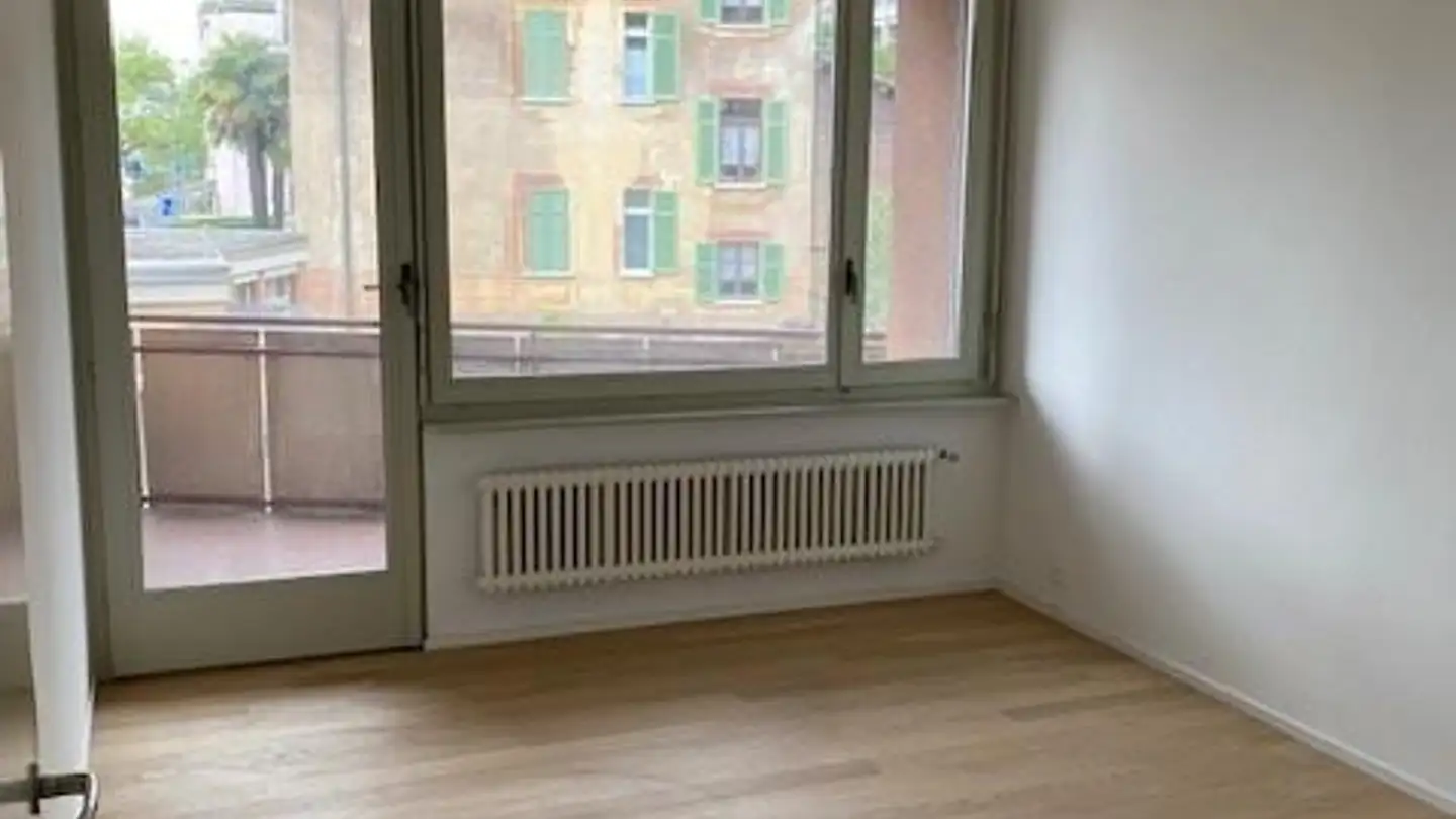 Appartamento in affitto - Via Tesserete 17, 6900 Massagno - Foto 4