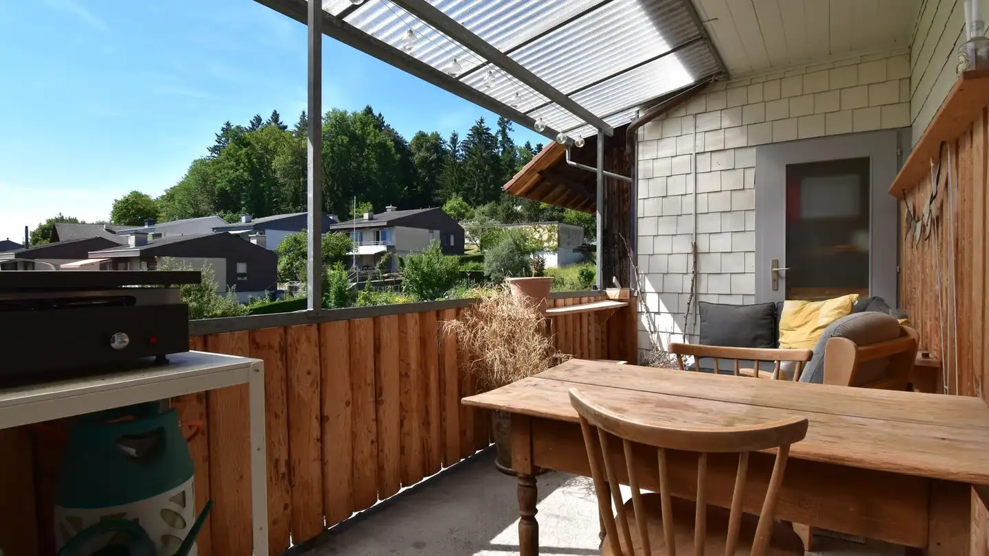 Appartamento in affitto - Sunneschynweg 19, 3613 Steffisburg - Foto 2
