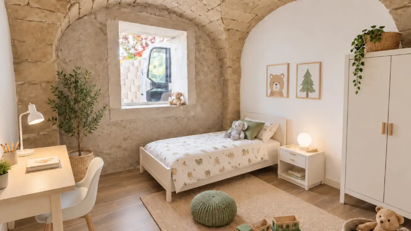 Appartamento in vendita - Chemin de la Buchille 1, 1694 Villarsiviriaux - Foto 2