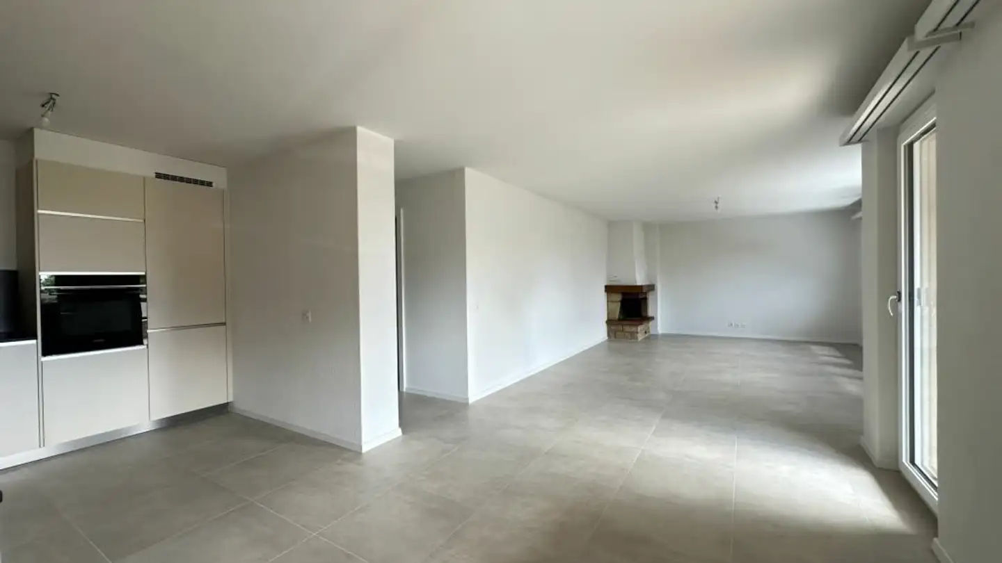 Wohnung mieten - Rue Du Chanet 36, 2014 Bôle - Foto 2