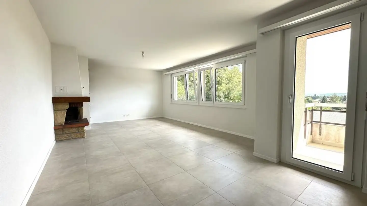 Wohnung mieten - Rue Du Chanet 36, 2014 Bôle - Foto 3
