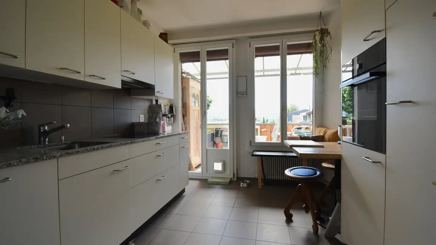 Appartamento in affitto - Sunneschynweg 19, 3613 Steffisburg