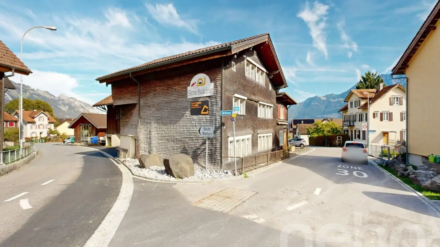 Constructible plot for sale - 9472 Grabs - Photo 2