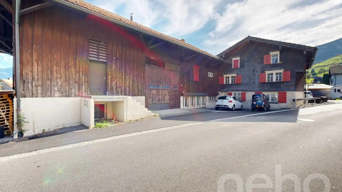 Constructible plot for sale - 9472 Grabs - Photo 4